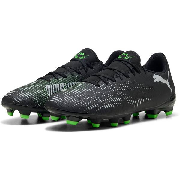 Thumbnail - PUMA Herren Fussball-Rasenschuhe FUTURE 8 PLAY FG/AG