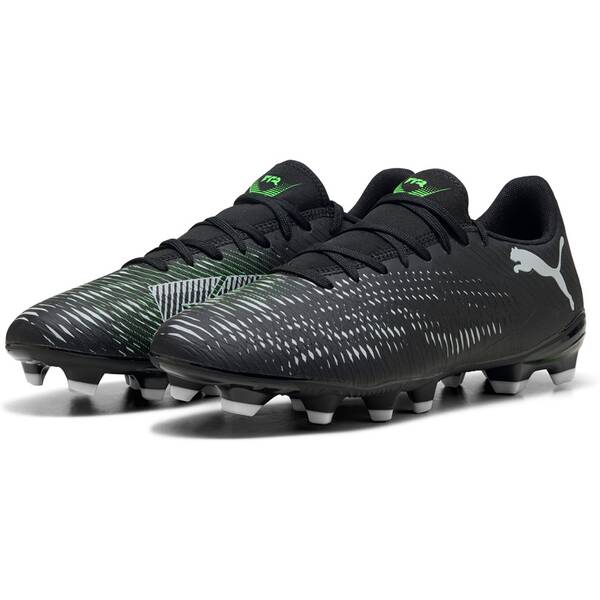 Thumbnail - PUMA Herren Fussball-Rasenschuhe FUTURE 8 PLAY FG/AG