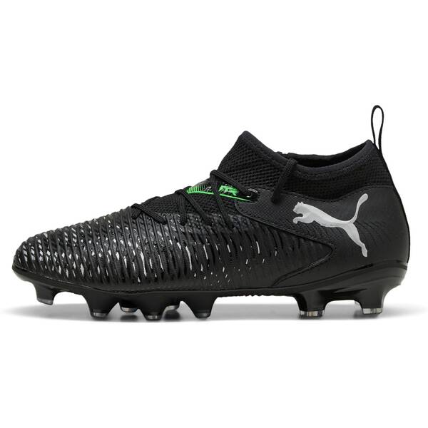 Thumbnail - PUMA Kinder Fussball-Rasenschuhe FUTURE 8 MATCH FG/AG Jr