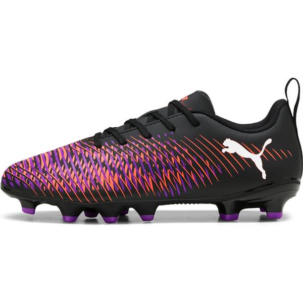 Thumbnail - PUMA Kinder Fussball-Rasenschuhe FUTURE 8 PLAY FG/AG Jr