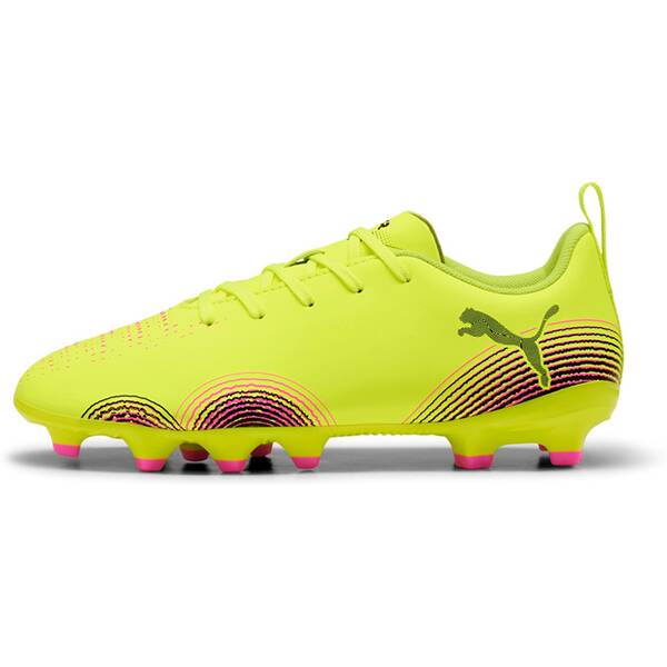 Thumbnail - PUMA Kinder Fussball-Rasenschuhe FUTURE 8 PLAY FG/AG Jr