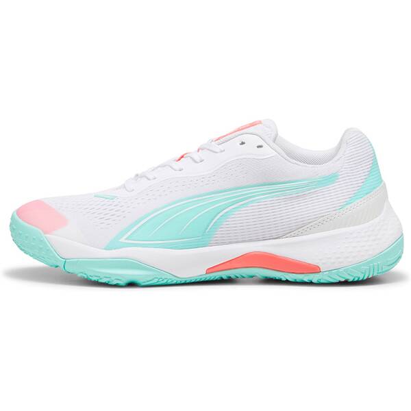 Thumbnail - PUMA Herren Indoor-Schuhe Solarstrike III W+