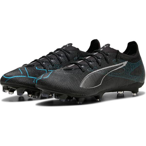 Thumbnail - PUMA Herren Fussball-Rasenschuhe ULTRA 5 PRO FG/AG