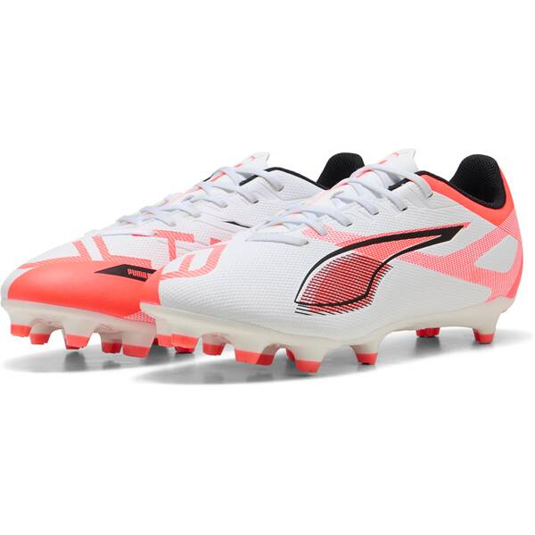Thumbnail - PUMA Herren Fussball-Rasenschuhe ULTRA 5 PLAY FG/AG
