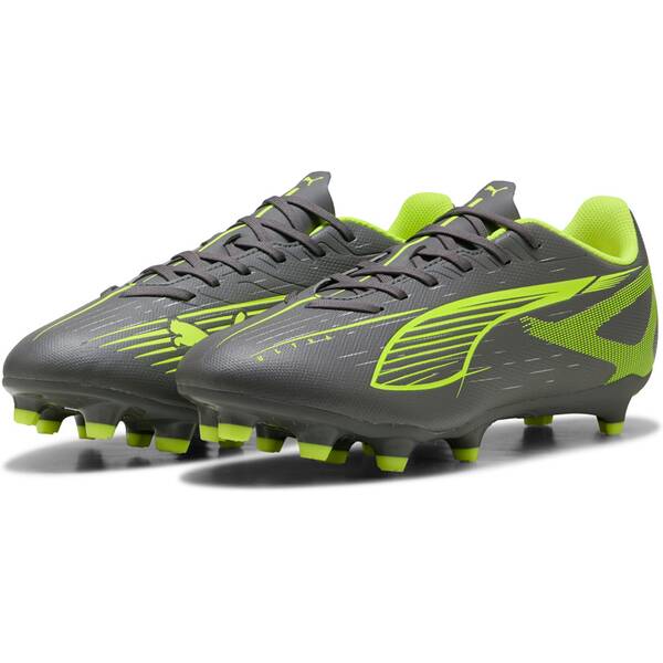 Thumbnail - PUMA Herren Fussball-Rasenschuhe ULTRA 5 PLAY FG/AG