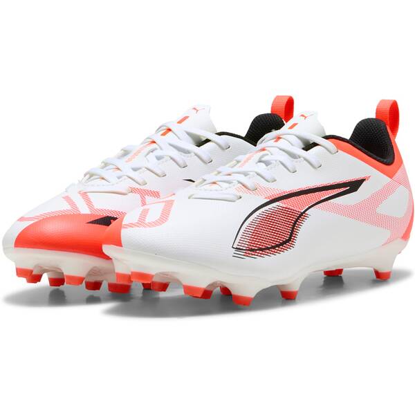 Thumbnail - PUMA Kinder Fussball-Rasenschuhe ULTRA 5 PLAY FG/AG Jr