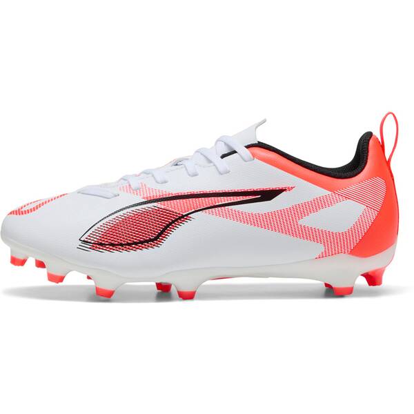 Thumbnail - PUMA Kinder Fussball-Rasenschuhe ULTRA 5 PLAY FG/AG Jr