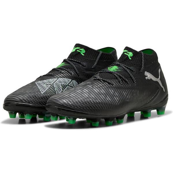 Thumbnail - PUMA Herren Fussball-Hartplatzschuhe FUTURE 8 ULTIMATE AG