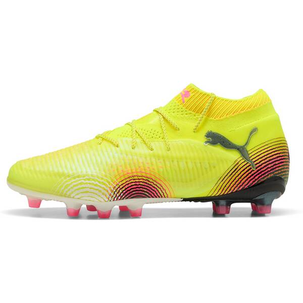 Thumbnail - PUMA Herren Fussball-Hartplatzschuhe FUTURE 8 ULTIMATE AG