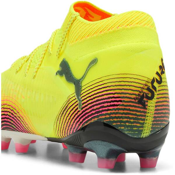 Thumbnail - PUMA Herren Fussball-Hartplatzschuhe FUTURE 8 ULTIMATE AG