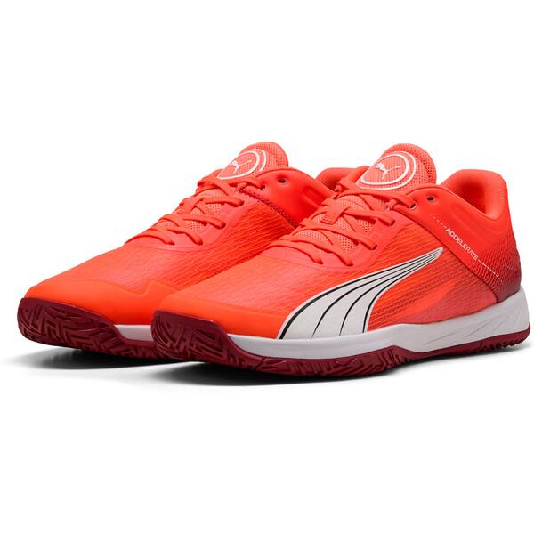 Thumbnail - PUMA Herren Indoor-Schuhe Accelerate Turbo