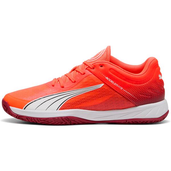 Thumbnail - PUMA Herren Indoor-Schuhe Accelerate Turbo