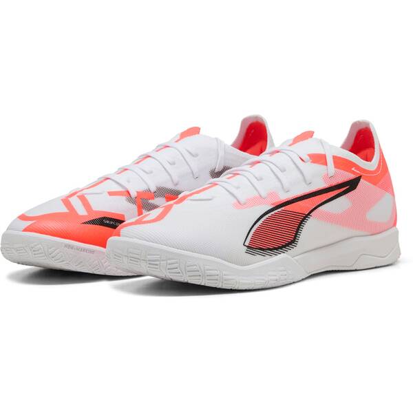 Thumbnail - PUMA Herren Fussball-Hallenschuhe ULTRA 5 MATCH IT