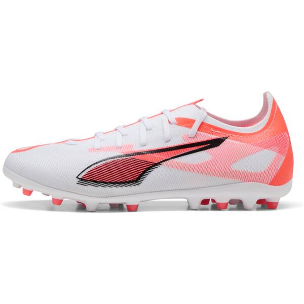 Thumbnail - PUMA Herren Fussball-Hartplatzschuhe ULTRA 5 MATCH MG