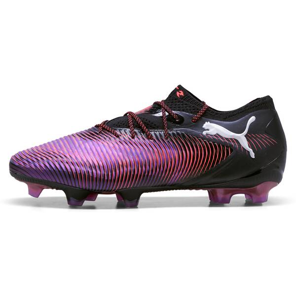 Thumbnail - PUMA Herren Fussball-Rasenschuhe FUTURE 8 ULTIMATE Low FG
