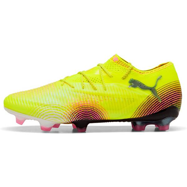 Thumbnail - PUMA Herren Fussball-Rasenschuhe FUTURE 8 ULTIMATE Low FG