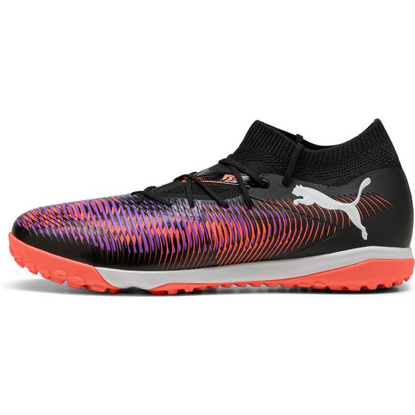 Thumbnail - PUMA Herren Fussball-Hartplatzschuhe FUTURE 8 MATCH TT
