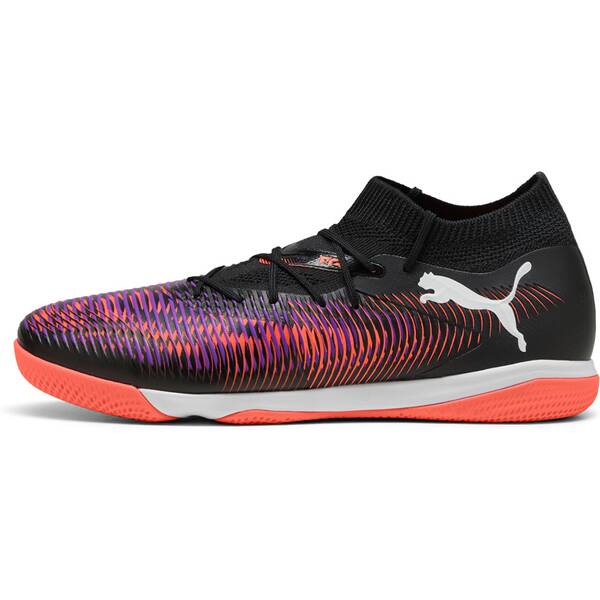 Thumbnail - PUMA Herren Fussball-Hallenschuhe FUTURE 8 MATCH IT