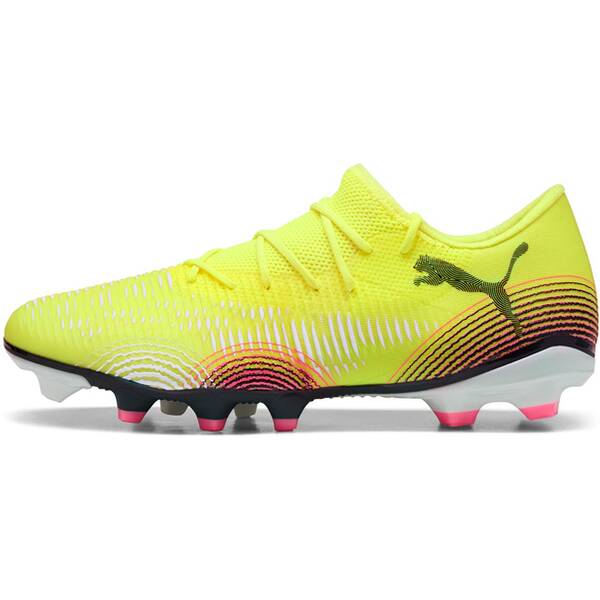 Thumbnail - PUMA Herren Fussball-Rasenschuhe FUTURE 8 MATCH Low FG/AG