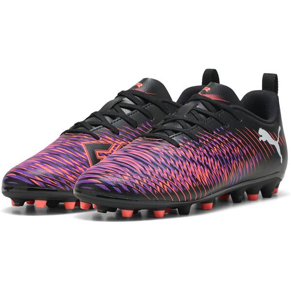 Thumbnail - PUMA Kinder Fussball-Hartplatzschuhe FUTURE 8 PLAY MG Jr