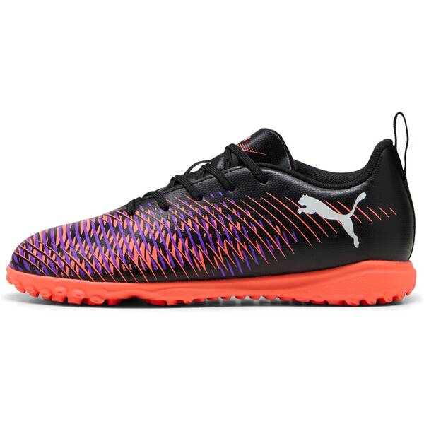 Thumbnail - PUMA Kinder Fussball-Hartplatzschuhe FUTURE 8 PLAY TT Jr