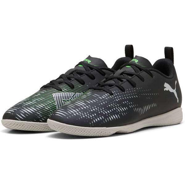 Thumbnail - PUMA Kinder Fussball-Hallenschuhe FUTURE 8 PLAY IT Jr