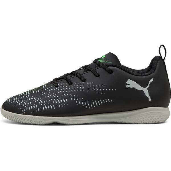 Thumbnail - PUMA Kinder Fussball-Hallenschuhe FUTURE 8 PLAY IT Jr