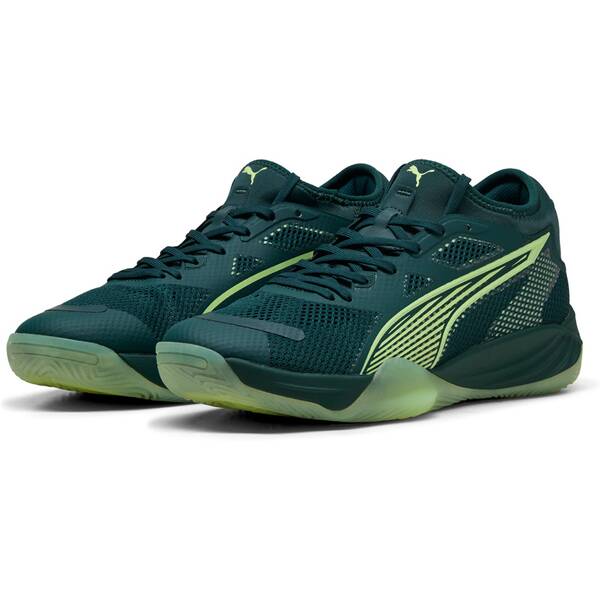 Thumbnail - PUMA Herren Indoor-Schuhe Eliminate NITRO SQD 4