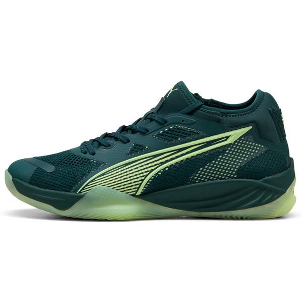 Thumbnail - PUMA Herren Indoor-Schuhe Eliminate NITRO SQD 4