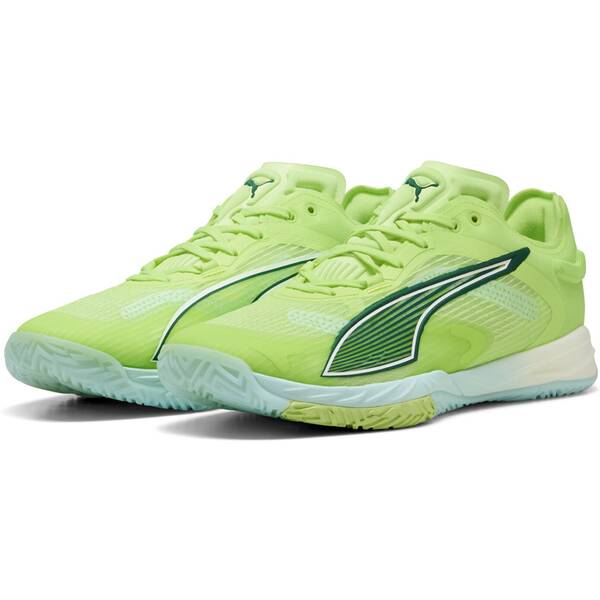 Thumbnail - PUMA Herren Indoor-Schuhe Accelerate NITRO SQD 4