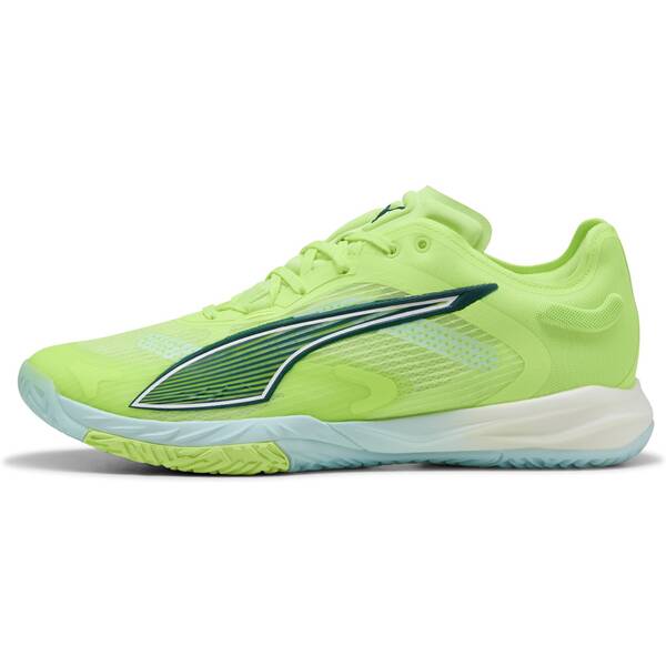 Thumbnail - PUMA Herren Indoor-Schuhe Accelerate NITRO SQD 4