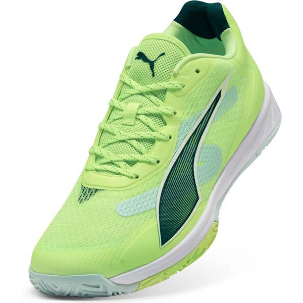 Thumbnail - PUMA Herren Indoor-Schuhe Accelerate Turbo 4