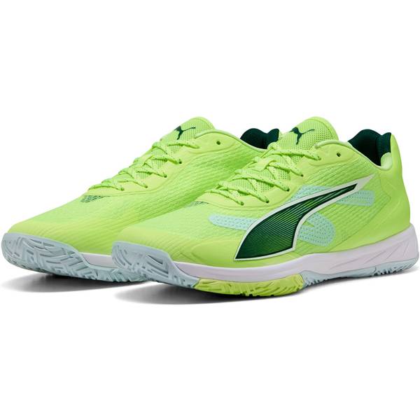 Thumbnail - PUMA Herren Indoor-Schuhe Accelerate Turbo 4