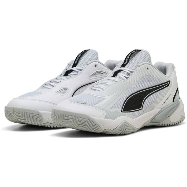 Thumbnail - PUMA Herren Indoor-Schuhe Solarstrike 4