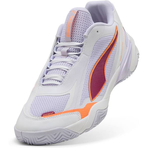 Thumbnail - PUMA Herren Indoor-Schuhe Solarstrike W+ 4