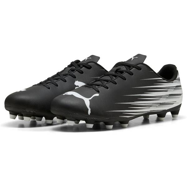 Thumbnail - PUMA Herren Fussball-Rasenschuhe ATTACANTO II FG/AG