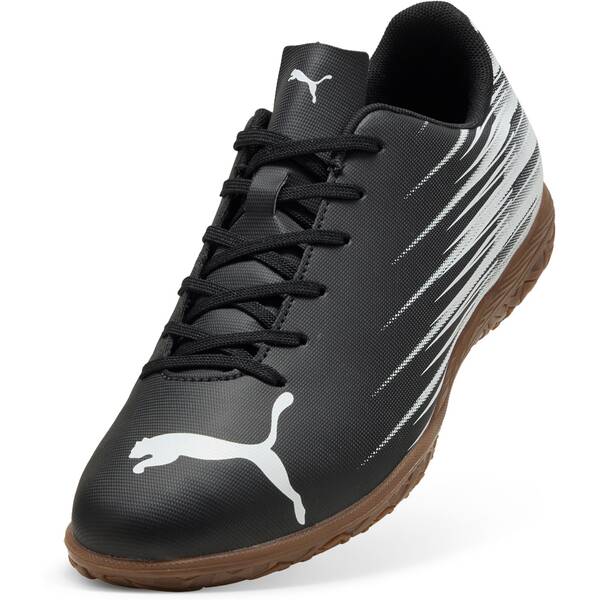 Thumbnail - PUMA Herren Fussball-Hallenschuhe ATTACANTO II IT
