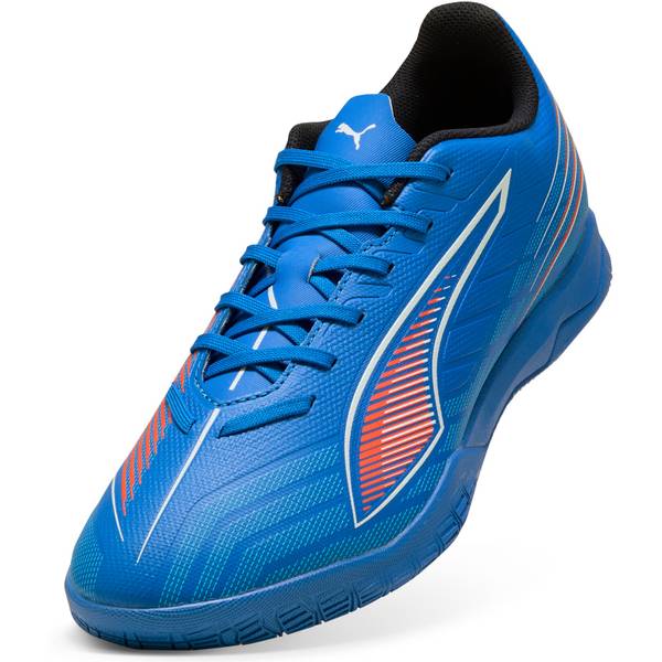 Thumbnail - PUMA Herren Fussball-Hallenschuhe ULTRA 6 PLAY IT