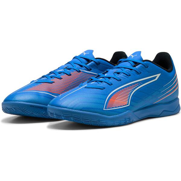 Thumbnail - PUMA Herren Fussball-Hallenschuhe ULTRA 6 PLAY IT