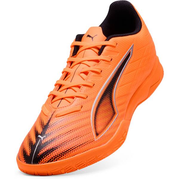 Thumbnail - PUMA Herren Fussball-Hallenschuhe ULTRA 6 PLAY IT