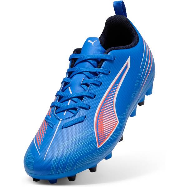 Thumbnail - PUMA Kinder Fussball-Hartplatzschuhe ULTRA 6 PLAY MG Jr