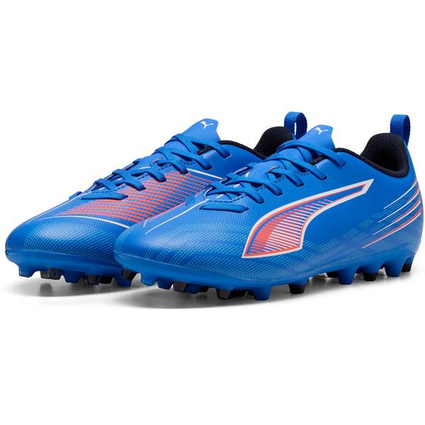 Thumbnail - PUMA Kinder Fussball-Hartplatzschuhe ULTRA 6 PLAY MG Jr