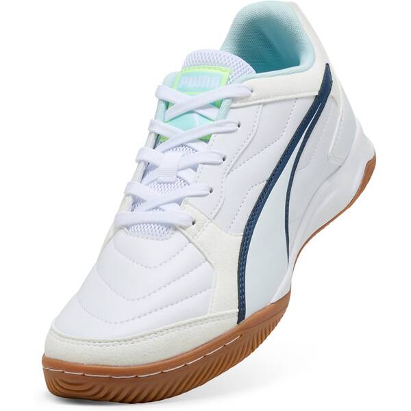 Thumbnail - PUMA Herren Fussball-Hallenschuhe PRESSING IV