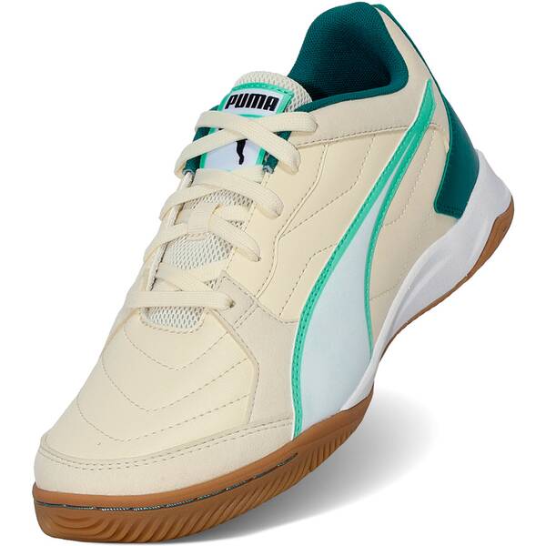 Thumbnail - PUMA Herren Fussball-Hallenschuhe PRESSING IV