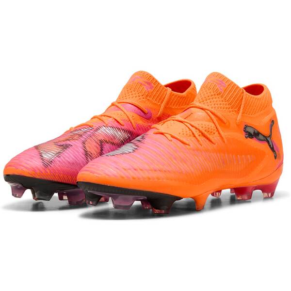 Thumbnail - PUMA Herren Fussball-Rasenschuhe FUTURE 8 ULTIMATE FG