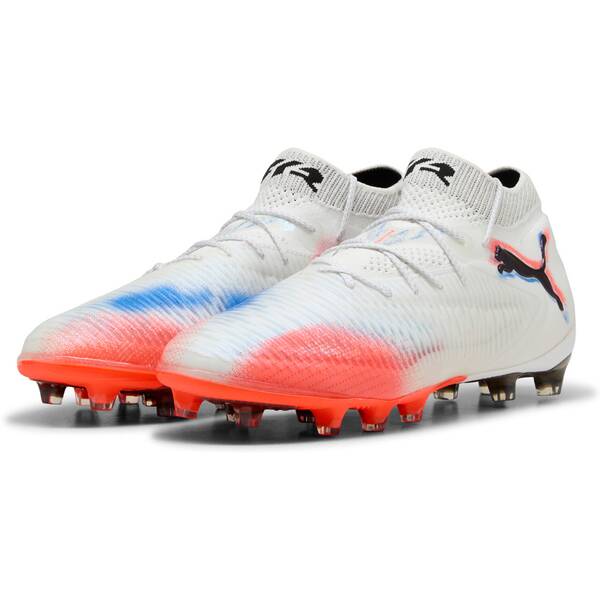 Thumbnail - PUMA Herren Fussball-Hartplatzschuhe FUTURE 8 ULTIMATE AG