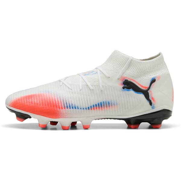 Thumbnail - PUMA Herren Fussball-Rasenschuhe FUTURE 8 PRO FG/AG