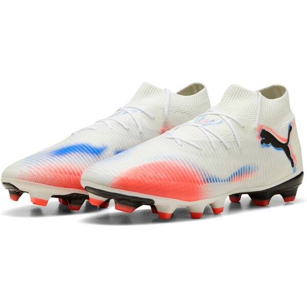 Thumbnail - PUMA Herren Fussball-Rasenschuhe FUTURE 8 PRO FG/AG