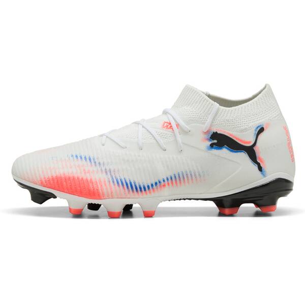 Thumbnail - PUMA Herren Fussball-Rasenschuhe FUTURE 8 MATCH FG/AG