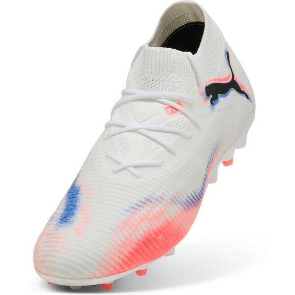 Thumbnail - PUMA Herren Fussball-Hartplatzschuhe FUTURE 8 MATCH MG
